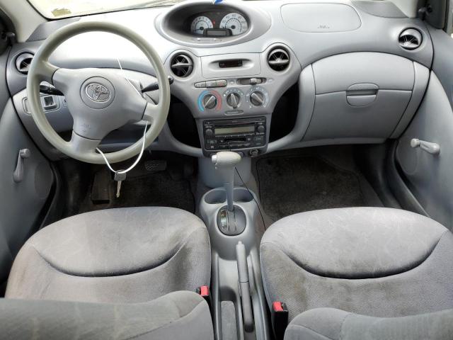 Photo 8 from auction – 2003 TOYOTA ECHO with VIN JTDBT123235038656