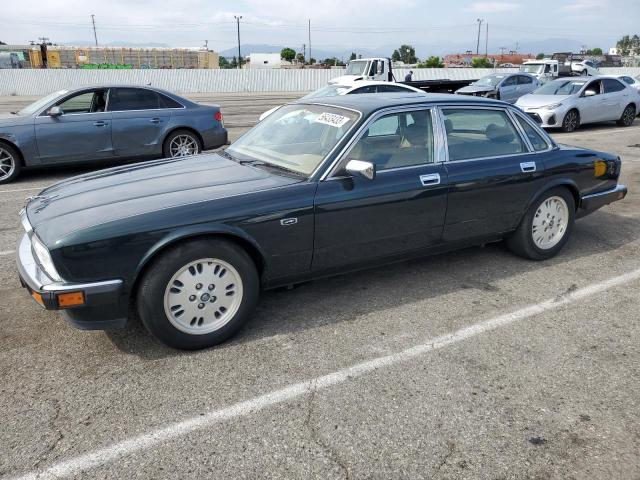 JAGUAR XJ6 1994 with VIN SAJHX1744RC696291 - Photo from auction