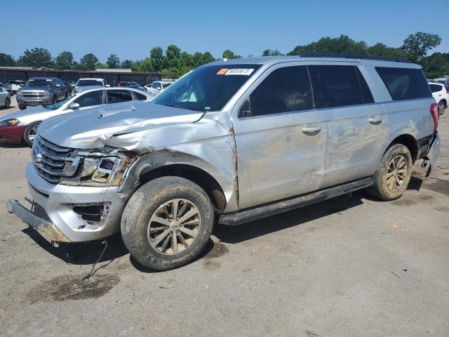 FORD EXPEDITION 2019 with VIN 1FMJK1HT8KEA20680 - Photo from auction