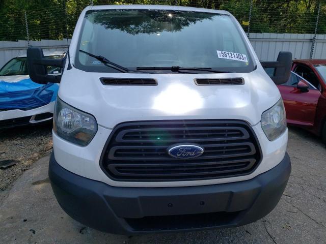 Photo 5 from auction – 2016 FORD TRANSIT T- with VIN 1FTBW2YG3GKA75682