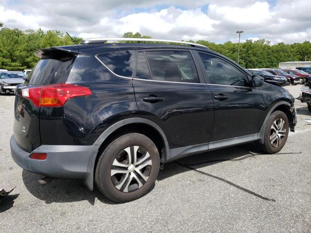 Photo 3 from auction – 2013 TOYOTA RAV4 LE with VIN 2T3BFREV5DW021928