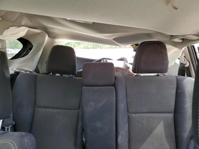 Photo 10 from auction – 2016 TOYOTA RAV4 XLE with VIN 2T3WFREV5GW262152