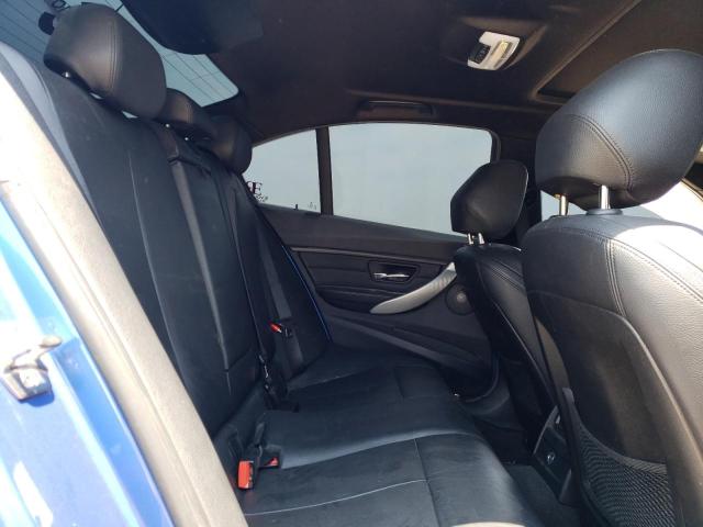 Снимка 10 от търг – 2015 BMW 335 I с VIN WBA3A9C54FK472914