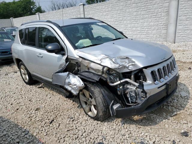 Photo 4 from auction – 2011 JEEP COMPASS SP with VIN 1J4NF1FB2BD227506