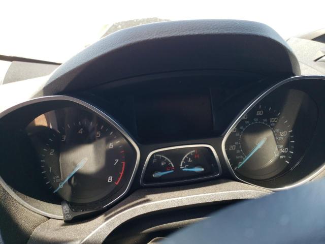 Photo 9 from auction – 2014 FORD ESCAPE S with VIN 1FMCU0F75EUA55030
