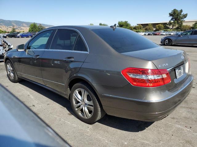 Photo 2 from auction – 2011 MERCEDES-BENZ E 350 with VIN WDDHF5GB5BA370756
