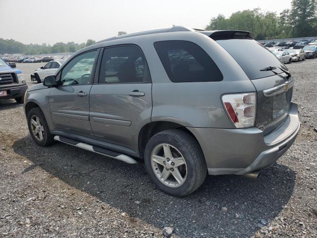 Photo 2 from auction – 2006 CHEVROLET EQUINOX LT with VIN 2CNDL63F966012591