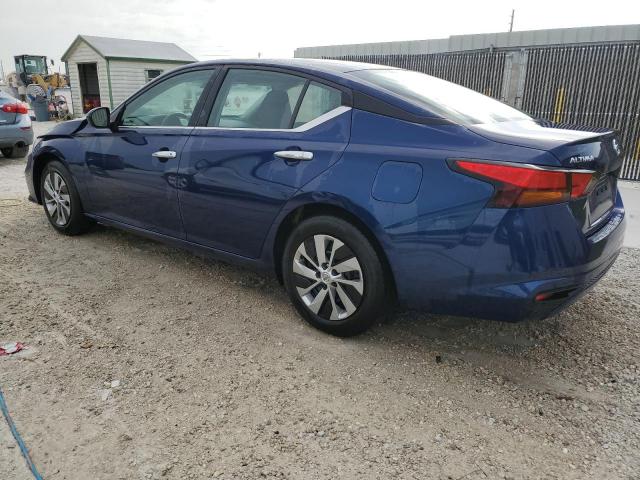 Photo 2 from auction – 2022 NISSAN ALTIMA S with VIN 1N4BL4BV1NN317124