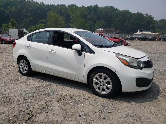 Photo 4 from auction – 2015 KIA RIO LX with VIN KNADM4A39F6459875