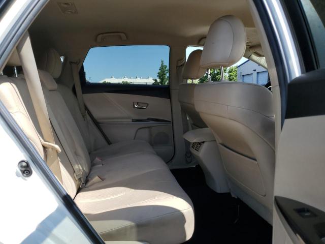 Photo 10 from auction – 2011 TOYOTA VENZA with VIN 4T3ZA3BB4BU052587