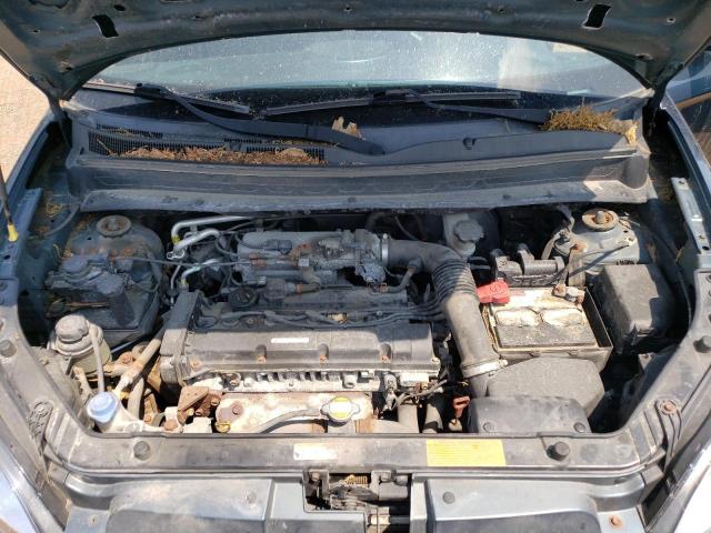 Photo 11 from auction – 2011 KIA SOUL with VIN KNDJT2A20B7215802
