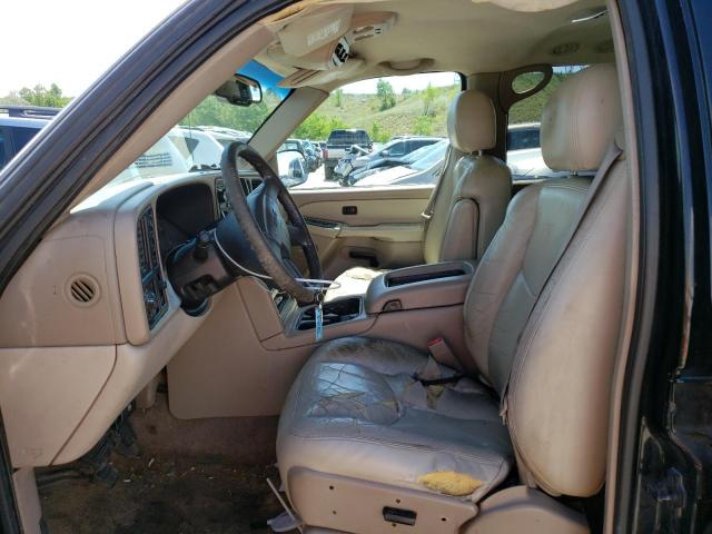 Photo 7 from auction – 2003 GMC YUKON with VIN 1GKEK13Z93R185329