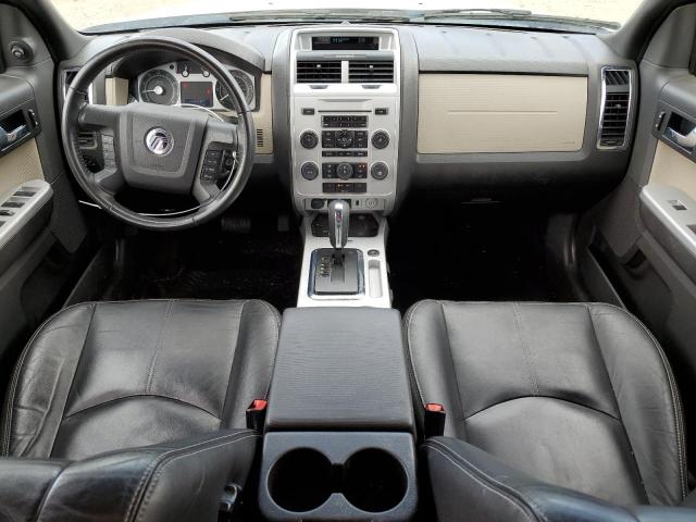 Photo 8 from auction – 2009 MERCURY MARINER PR with VIN 4M2CU97G09KJ22118