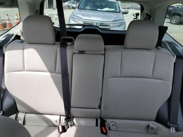 Photo 10 from auction – 2016 SUBARU FORESTER 2 with VIN JF2SJAHC8GH423867