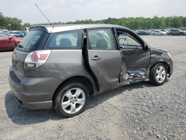 Foto 3 de la subasta – 2005 TOYOTA COROLLA MA con VIN 2T1KR30E45C502468