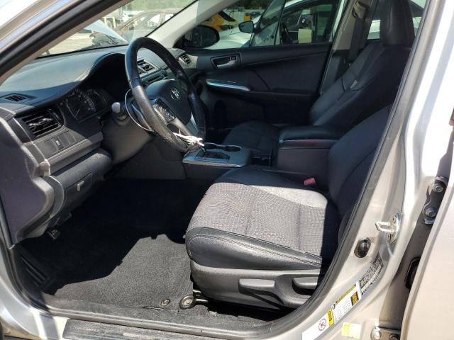Photo 7 from auction – 2014 TOYOTA CAMRY L with VIN 4T1BF1FK6EU414692