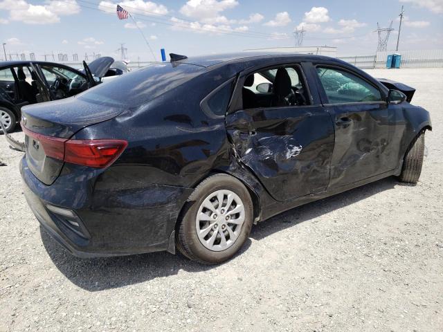 Photo 3 from auction – 2020 KIA FORTE FE with VIN 3KPF24AD7LE173135