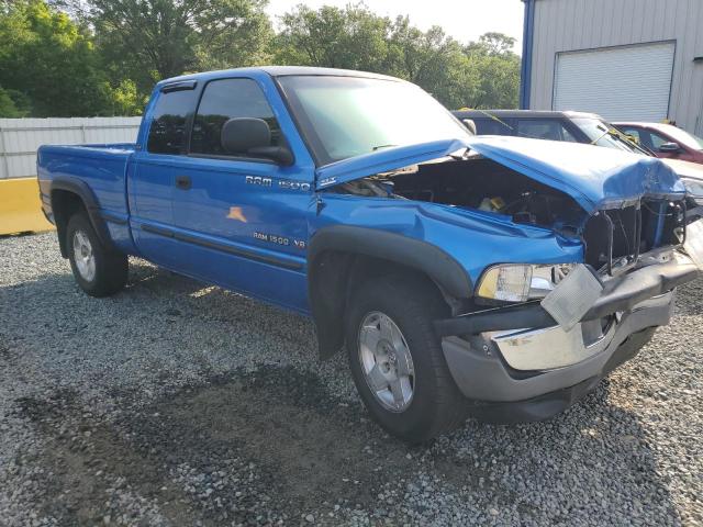 Photo 4 from auction – 2001 DODGE RAM 1500 with VIN 3B7HC13Y51G755496