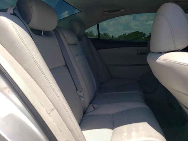 Photo 10 from auction – 2007 LEXUS ES 350 with VIN JTHBJ46G872037036