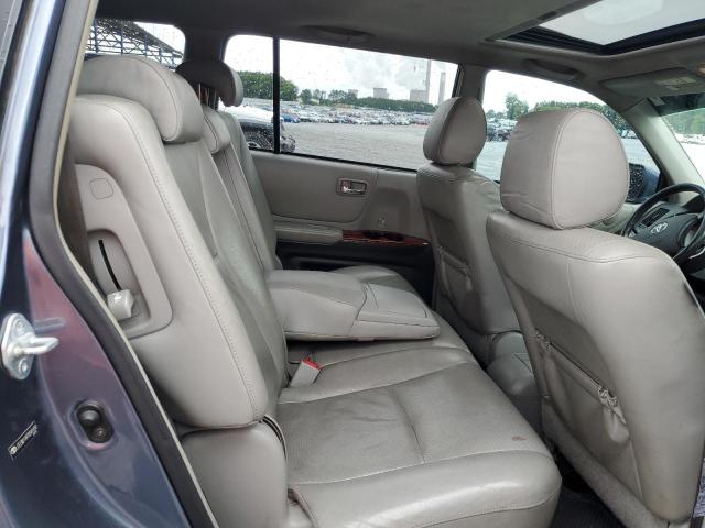 Photo 11 from auction – 2007 TOYOTA HIGHLANDER with VIN JTEEW21A970041658
