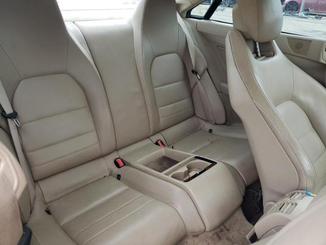 Photo 10 from auction – 2011 MERCEDES-BENZ E 350 with VIN WDDKJ5GB3BF084265
