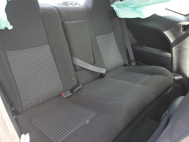 Photo 10 from auction – 2023 DODGE CHALLENGER with VIN 2C3CDZAG0PH573704