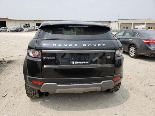 Photo 6 from auction – 2013 LAND ROVER RANGE ROVE with VIN SALVR1BG9DH742537