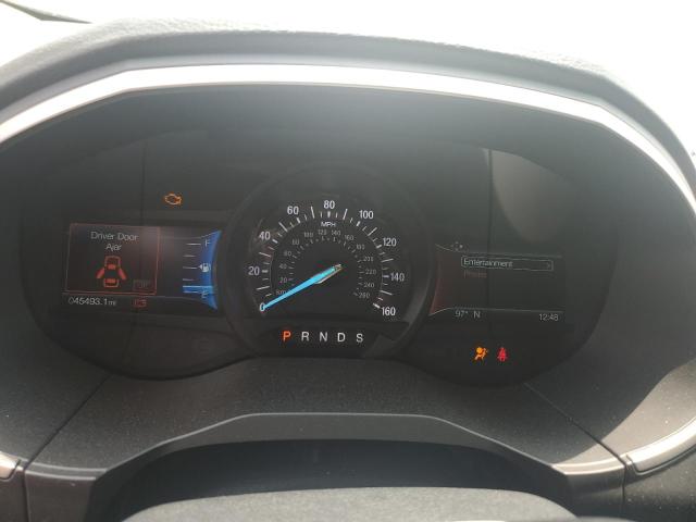 Photo 9 from auction – 2019 FORD EDGE SEL with VIN 2FMPK3J99KBB09285
