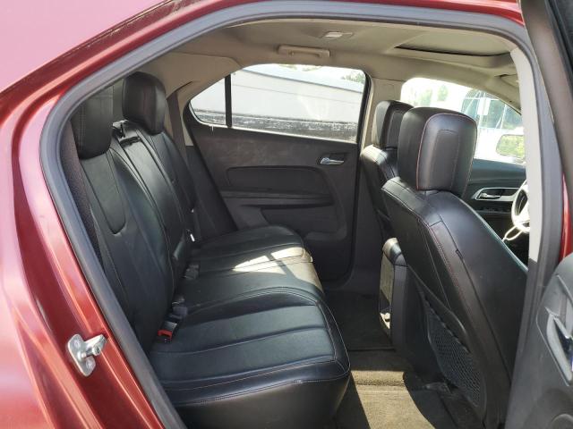 Photo 11 from auction – 2010 CHEVROLET EQUINOX LT with VIN 2CNFLGEWXA6225375