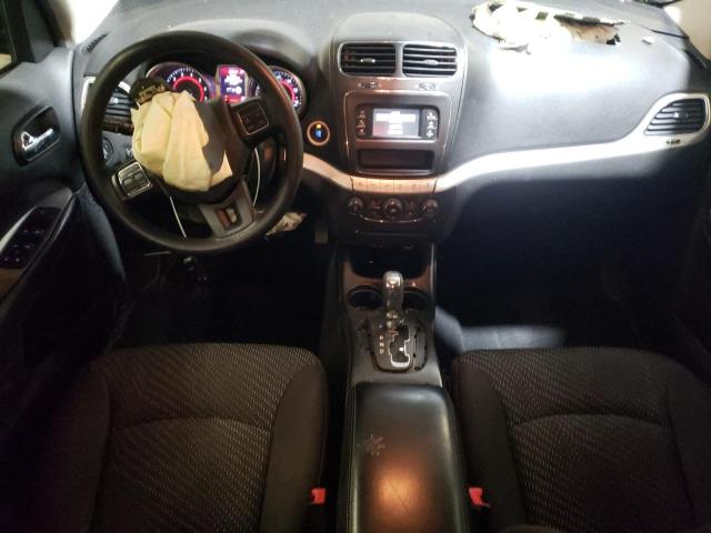 Photo 8 from auction – 2013 DODGE JOURNEY SX with VIN 3C4PDCBG1DT649748
