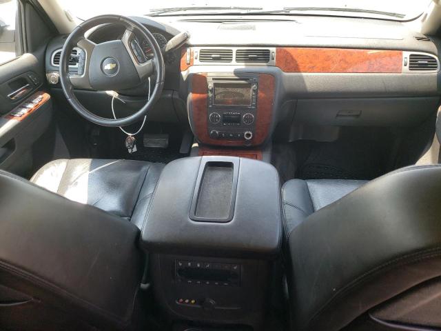 Photo 8 from auction – 2011 CHEVROLET SUBURBAN K with VIN 1GNSKKE31BR394079