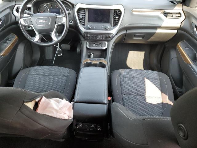 Photo 8 from auction – 2020 GMC ACADIA SLE with VIN 1GKKNKLAXLZ226237