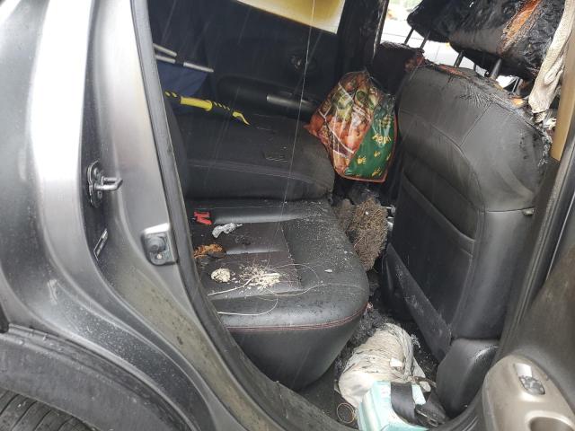 Фото 10 с аукциона – 2012 NISSAN JUKE S с VIN JN8AF5MR0CT101877