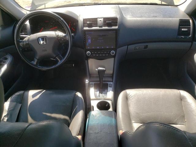 Photo 8 from auction – 2004 HONDA ACCORD EX with VIN 1HGCM66504A097757