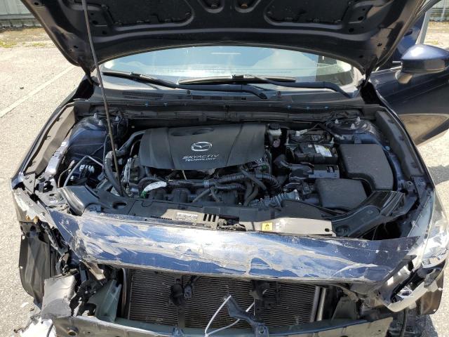 Photo 11 from auction – 2017 MAZDA 3 SPORT with VIN 3MZBN1U70HM107904
