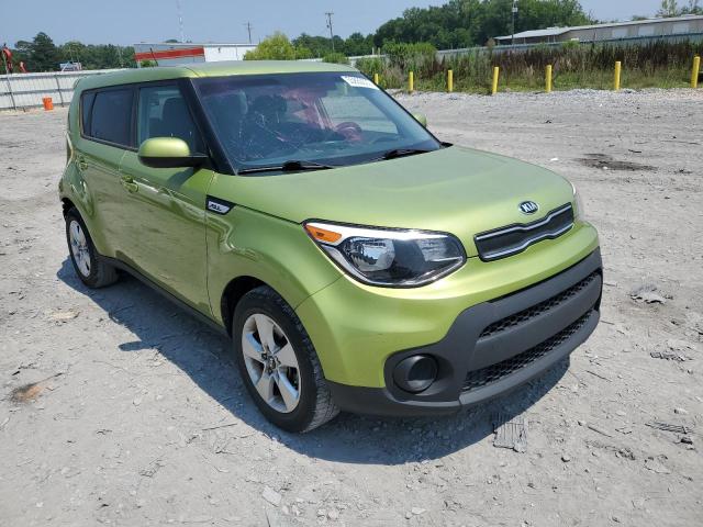 Photo 4 from auction – 2017 KIA SOUL with VIN KNDJN2A29H7879793