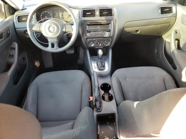Photo 8 from auction – 2012 VOLKSWAGEN JETTA BASE with VIN 3VW2K7AJ0CM384704
