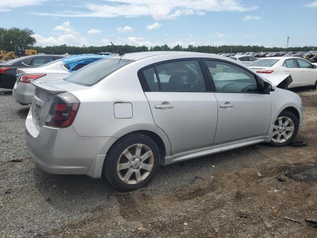 Photo 3 from auction – 2011 NISSAN SENTRA 2.0 with VIN 3N1AB6AP2BL662586