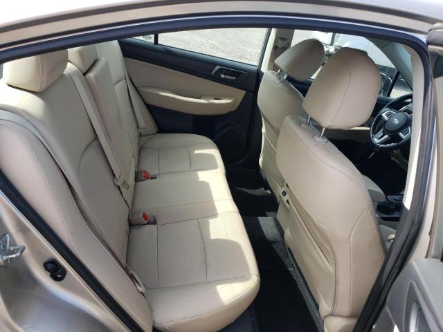 Photo 10 from auction – 2015 SUBARU LEGACY 2.5 with VIN 4S3BNAJ68F3062031