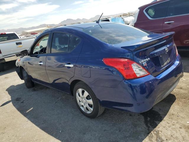 Photo 2 from auction – 2019 NISSAN VERSA S with VIN 3N1CN7AP5KL836186