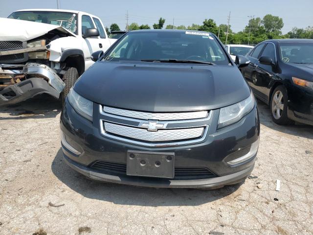 Photo 5 from auction – 2014 CHEVROLET VOLT with VIN 1G1RA6E40EU136169