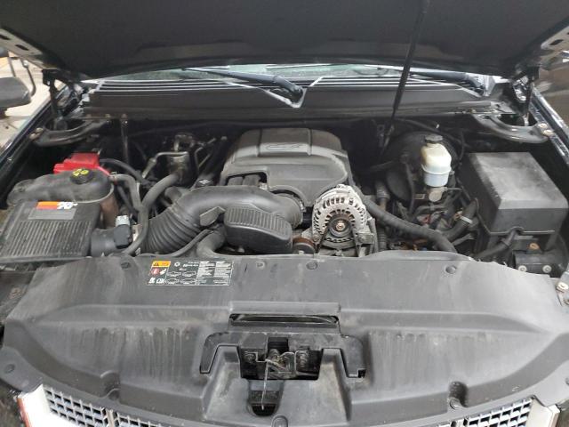 Photo 12 from auction – 2012 CADILLAC ESCALADE P with VIN 1GYS4DEF0CR212263