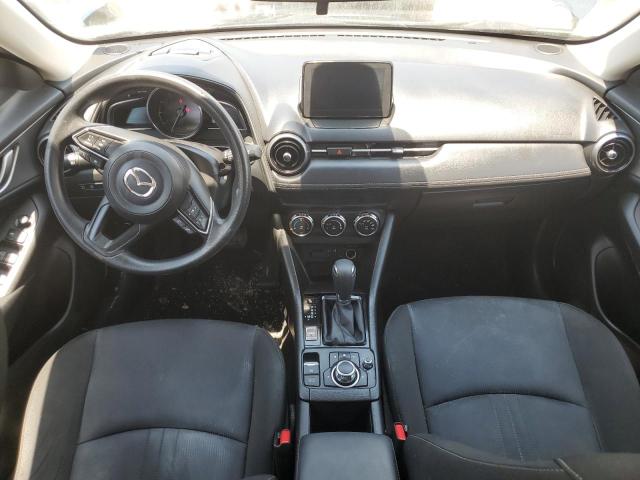 Photo 8 from auction – 2021 MAZDA CX-3 SPORT with VIN JM1DKFB73M1503417