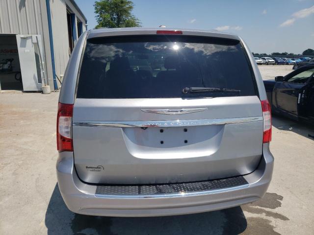 Photo 6 from auction – 2013 CHRYSLER TOWN & COU with VIN 2C4RC1BG2DR808568
