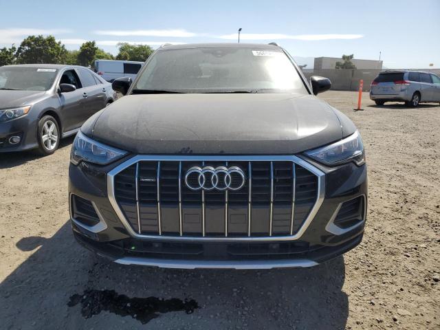 Photo 5 from auction – 2022 AUDI Q3 PREMIUM with VIN WA1AUCF30N1001852