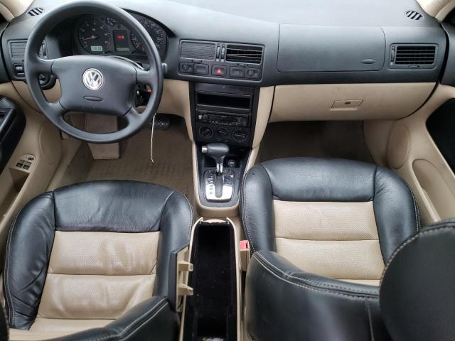 Photo 8 from auction – 2002 VOLKSWAGEN JETTA GLS with VIN 3VWSB69M02M147993