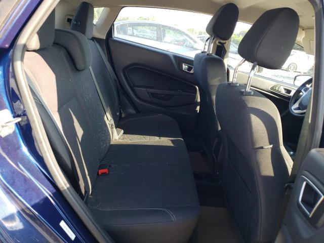 Photo 10 from auction – 2016 FORD FIESTA SE with VIN 3FADP4EJ1GM137693