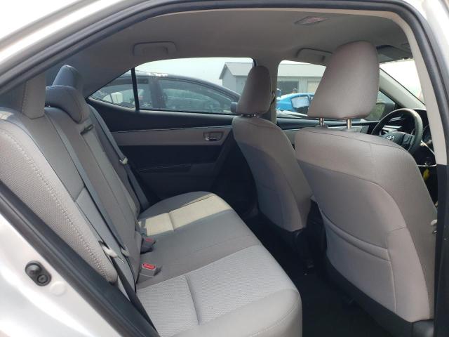 Photo 10 from auction – 2016 TOYOTA COROLLA L with VIN 2T1BURHE2GC504888