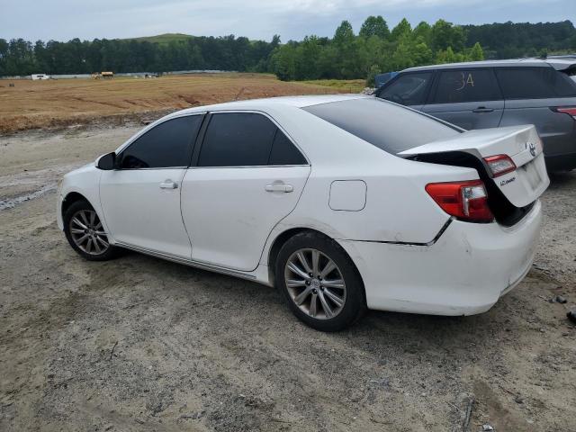 صورة رقم 2 من المزاد - 2012 TOYOTA CAMRY BASE مع VIN 4T1BF1FK7CU543540
