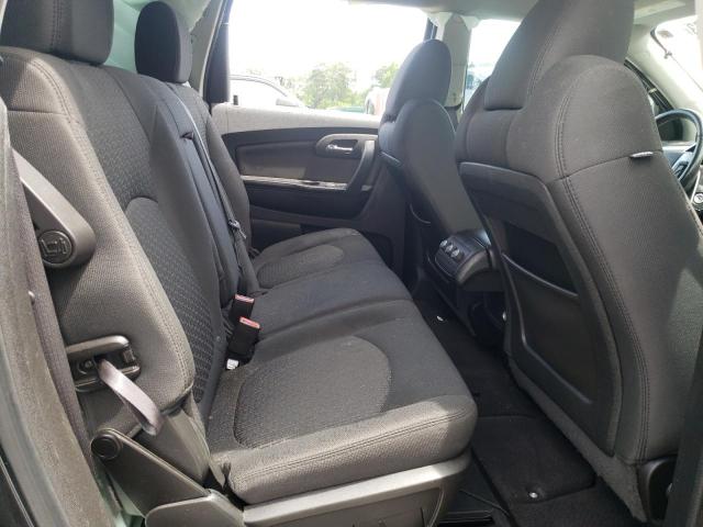 Photo 11 from auction – 2012 CHEVROLET TRAVERSE L with VIN 1GNKRGED0CJ133835
